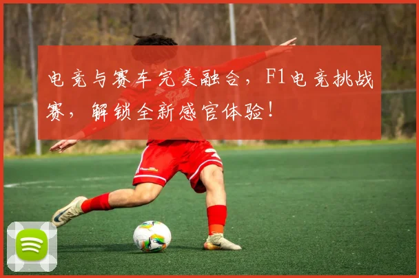 电竞与赛车完美融合,F1电竞挑战赛,解锁全新感官体验!