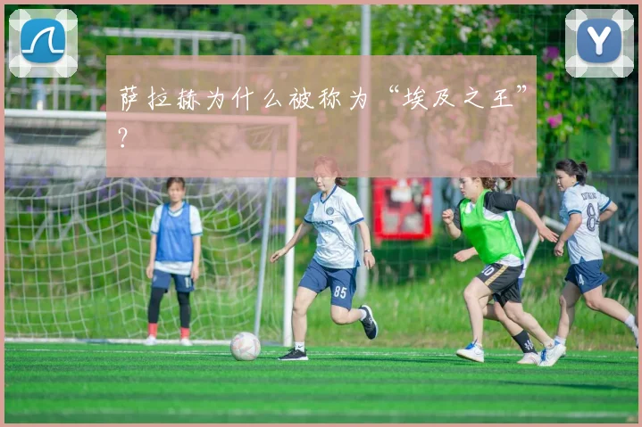 萨拉赫为什么被称为“埃及之王”？